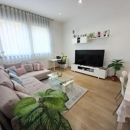 Great In A Great Flat Barcelona