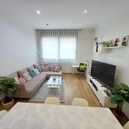 Great In A Great Flat *