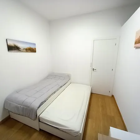 Great In A Great Flat Privatunterkunft